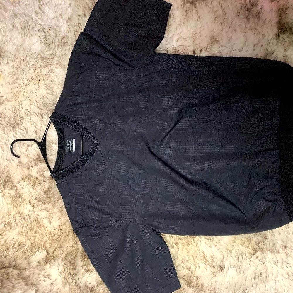 Nike golf pullover/ Windbreaker